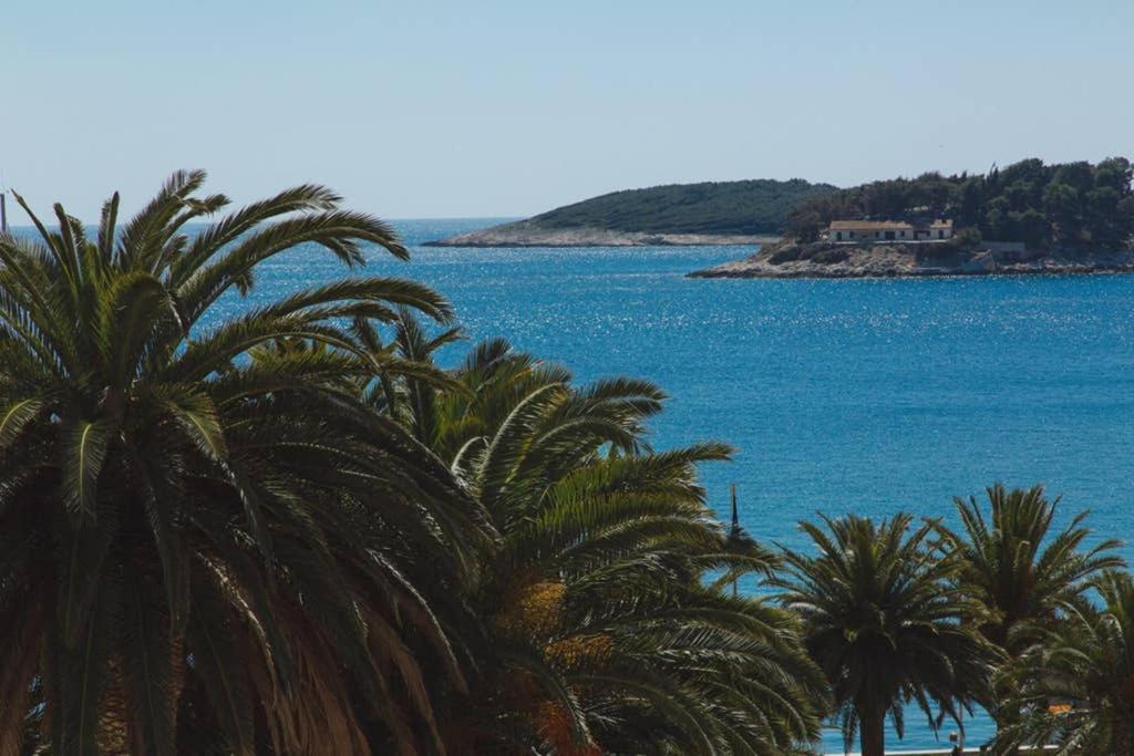 Boutique Old Town House Karkovich Villa Đảo Hvar Ngoại thất bức ảnh