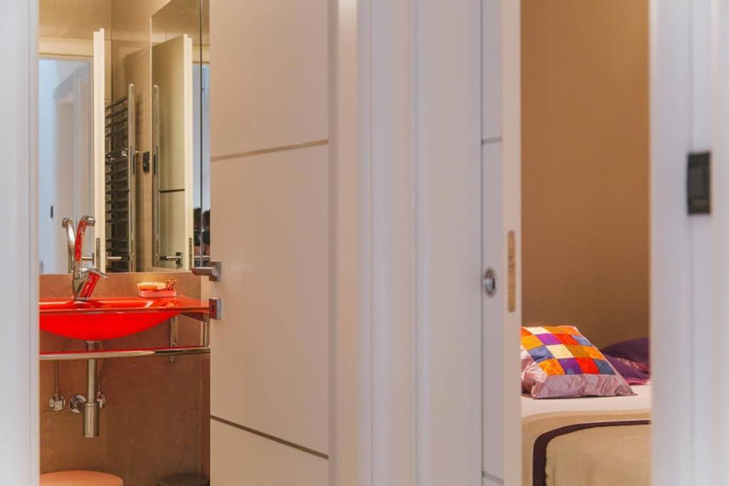 Boutique Old Town House Karkovich Villa Đảo Hvar Ngoại thất bức ảnh