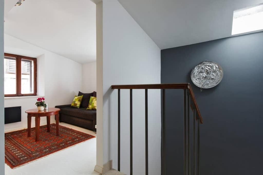 Boutique Old Town House Karkovich Villa Đảo Hvar Ngoại thất bức ảnh