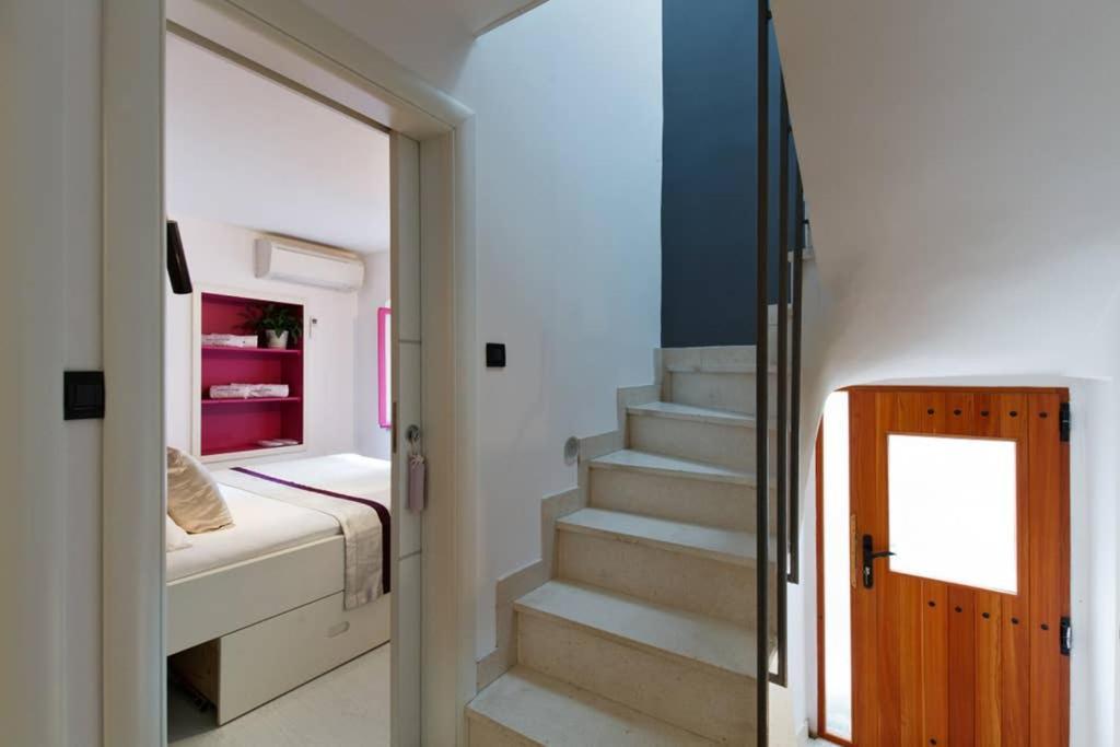 Boutique Old Town House Karkovich Villa Đảo Hvar Ngoại thất bức ảnh