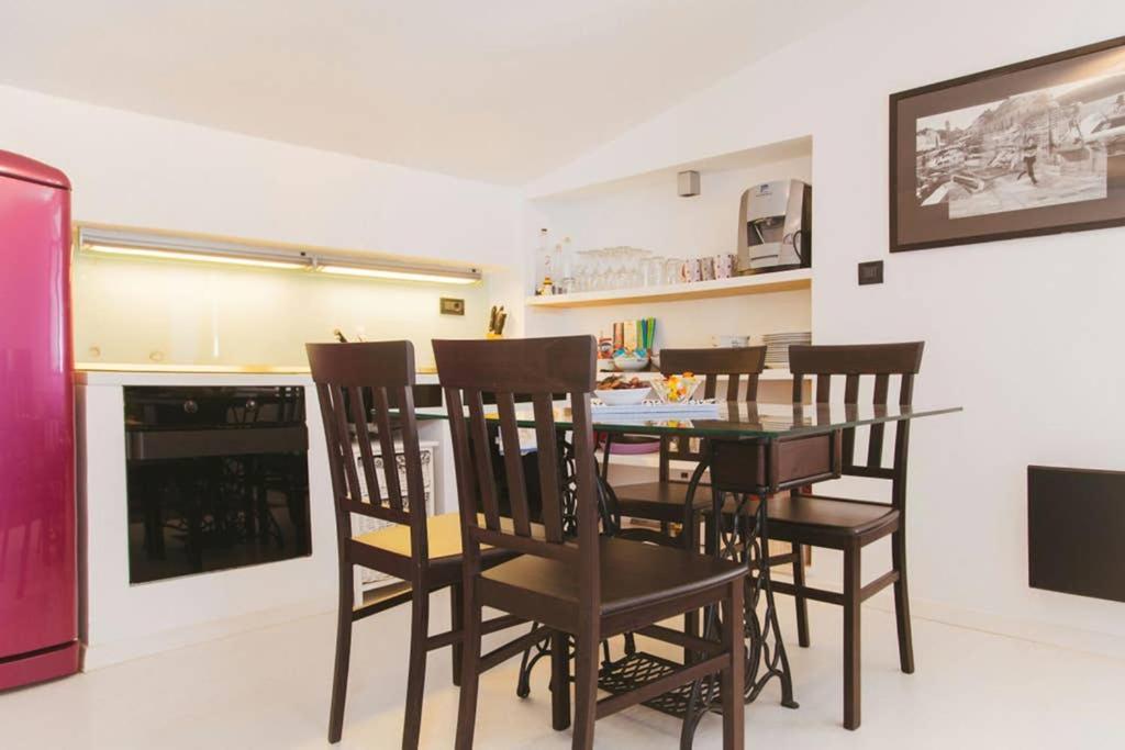 Boutique Old Town House Karkovich Villa Đảo Hvar Ngoại thất bức ảnh