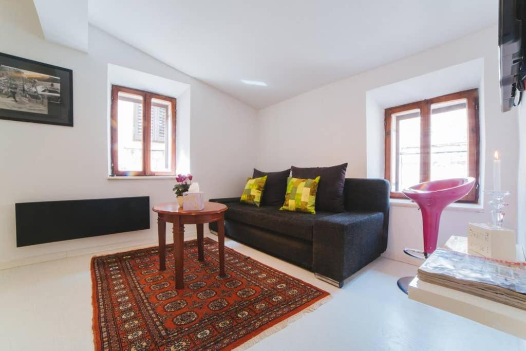 Boutique Old Town House Karkovich Villa Đảo Hvar Ngoại thất bức ảnh