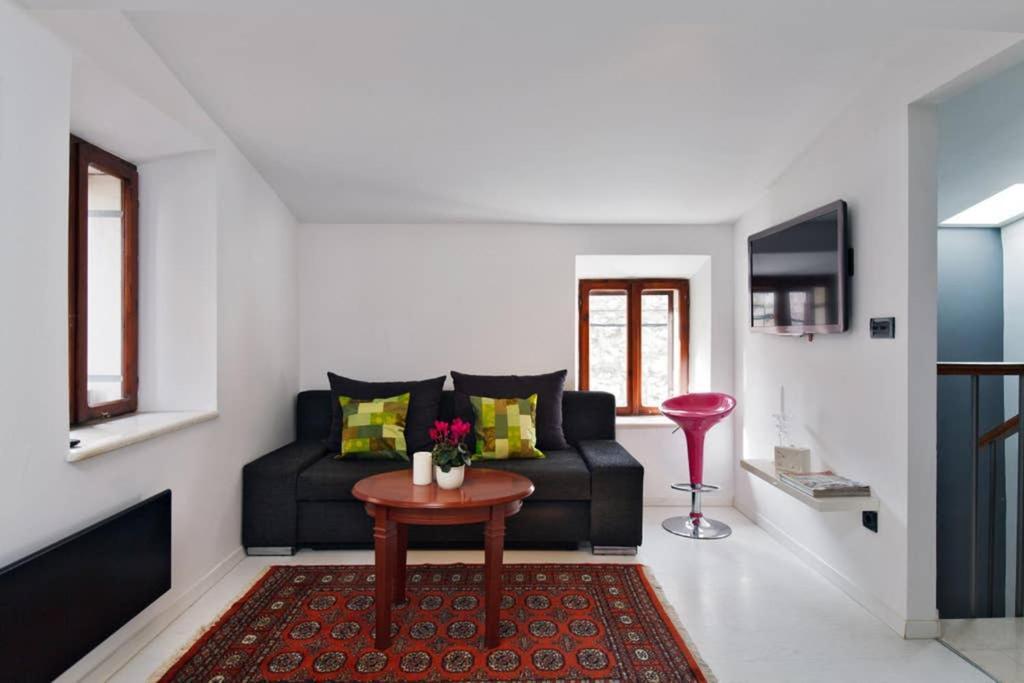 Boutique Old Town House Karkovich Villa Đảo Hvar Ngoại thất bức ảnh