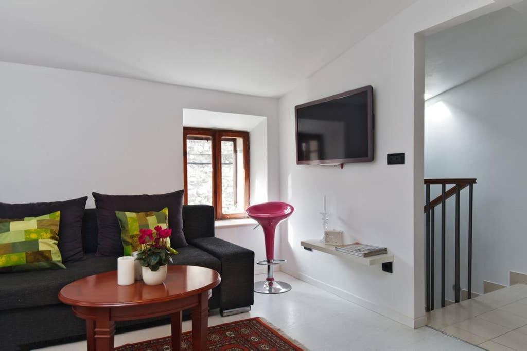 Boutique Old Town House Karkovich Villa Đảo Hvar Ngoại thất bức ảnh