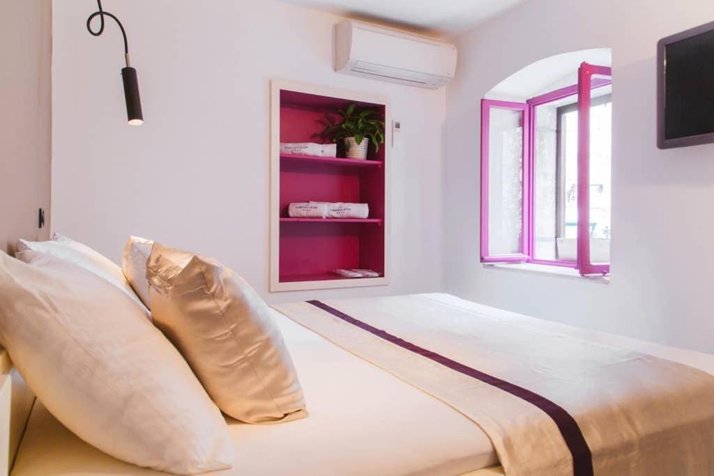Boutique Old Town House Karkovich Villa Đảo Hvar Ngoại thất bức ảnh
