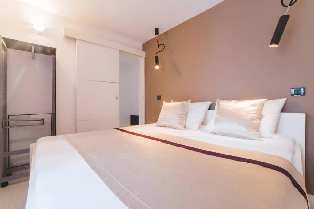Boutique Old Town House Karkovich Villa Đảo Hvar Ngoại thất bức ảnh