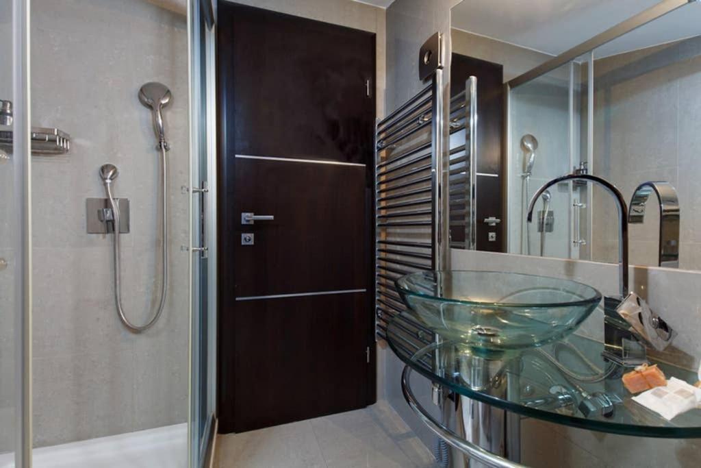 Boutique Old Town House Karkovich Villa Đảo Hvar Ngoại thất bức ảnh