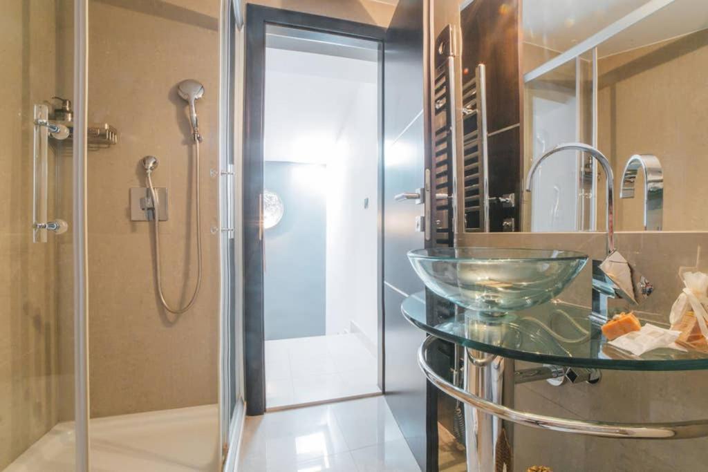 Boutique Old Town House Karkovich Villa Đảo Hvar Ngoại thất bức ảnh