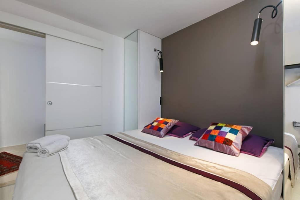 Boutique Old Town House Karkovich Villa Đảo Hvar Ngoại thất bức ảnh