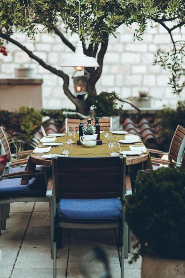 Boutique Old Town House Karkovich Villa Đảo Hvar Ngoại thất bức ảnh