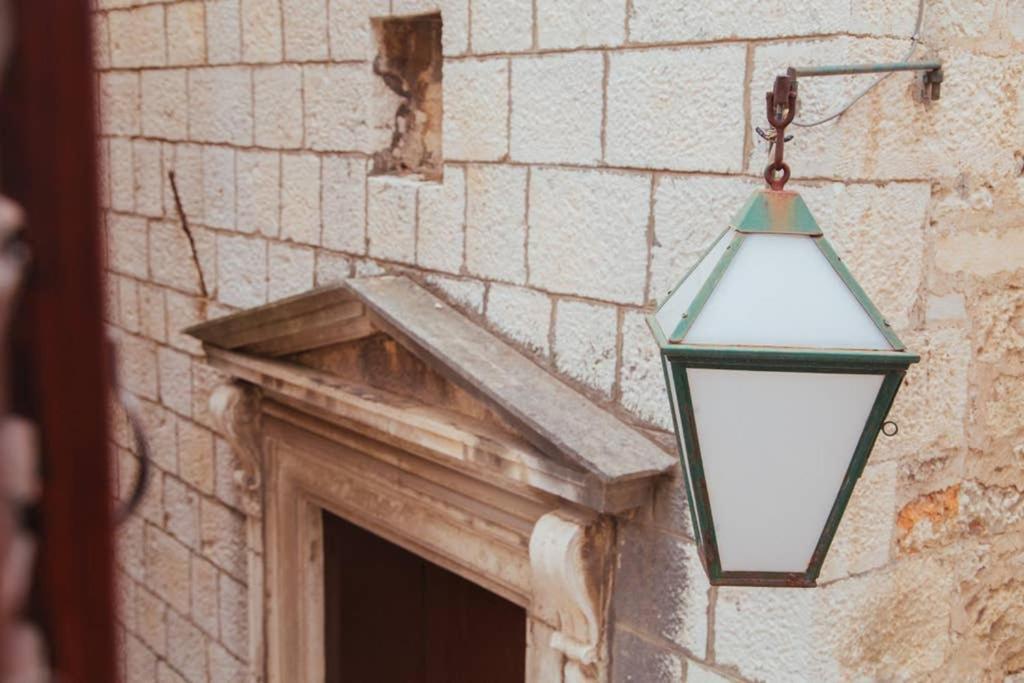 Boutique Old Town House Karkovich Villa Đảo Hvar Ngoại thất bức ảnh