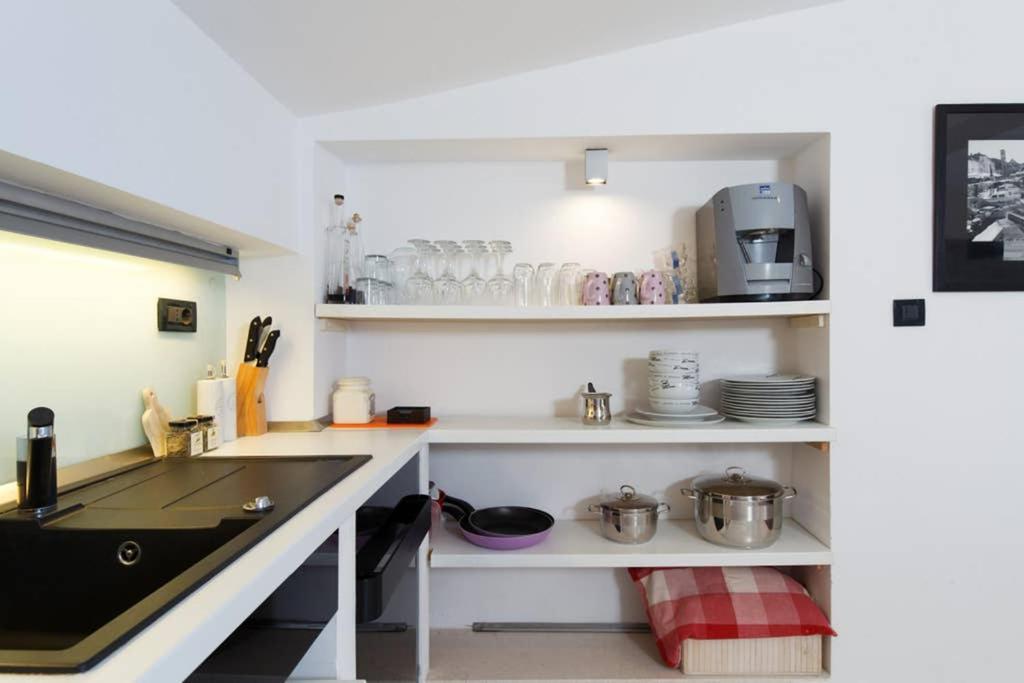 Boutique Old Town House Karkovich Villa Đảo Hvar Ngoại thất bức ảnh